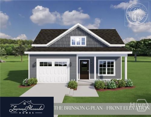 145 Waters Cir, Pembroke, GA, 31321-5521 | Card Image