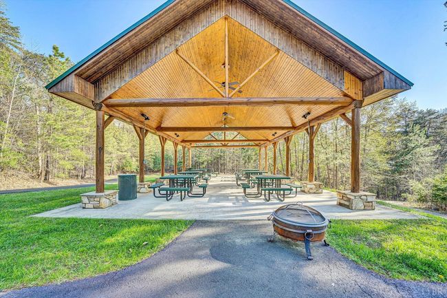 305 Runaway Bay Rd, Home with 0 bedrooms, 0 bathrooms and null parking in Lynch Station VA | Image 14