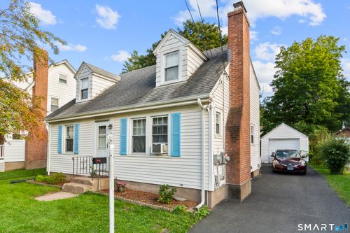 50 Jensen Street, Manchester, CT, 06042 | Card Image