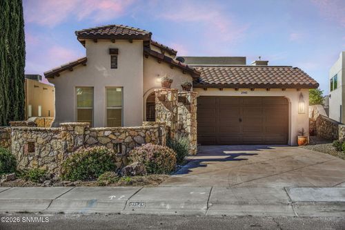2945 Maddox Loop, Las Cruces, NM, 88011-5274 | Card Image