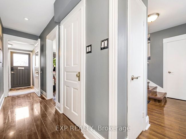 95 Edinburgh Ave, House other with 4 bedrooms, 2 bathrooms and 2 parking in Hamilton ON | Image 15