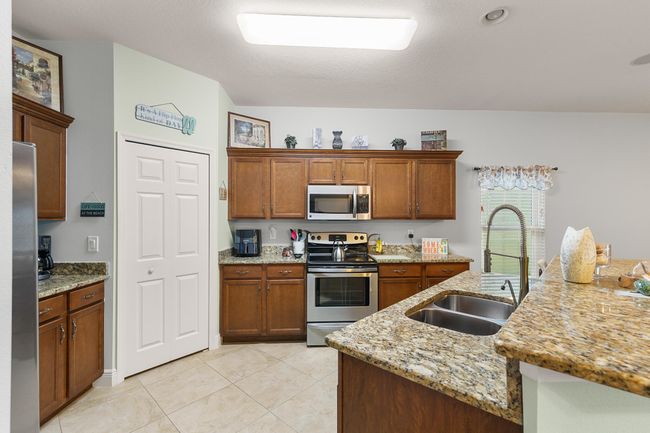 1198 Osborne Court, House other with 3 bedrooms, 2 bathrooms and null parking in Melbourne FL | Image 15