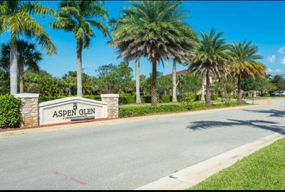 3864 Aspen Leaf Dr, House other with 5 bedrooms, 4 bathrooms and null parking in Boynton Beach FL | Image 1