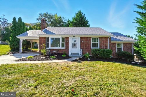 758 Rathton Rd, YORK, PA, 17403-3348 | Card Image