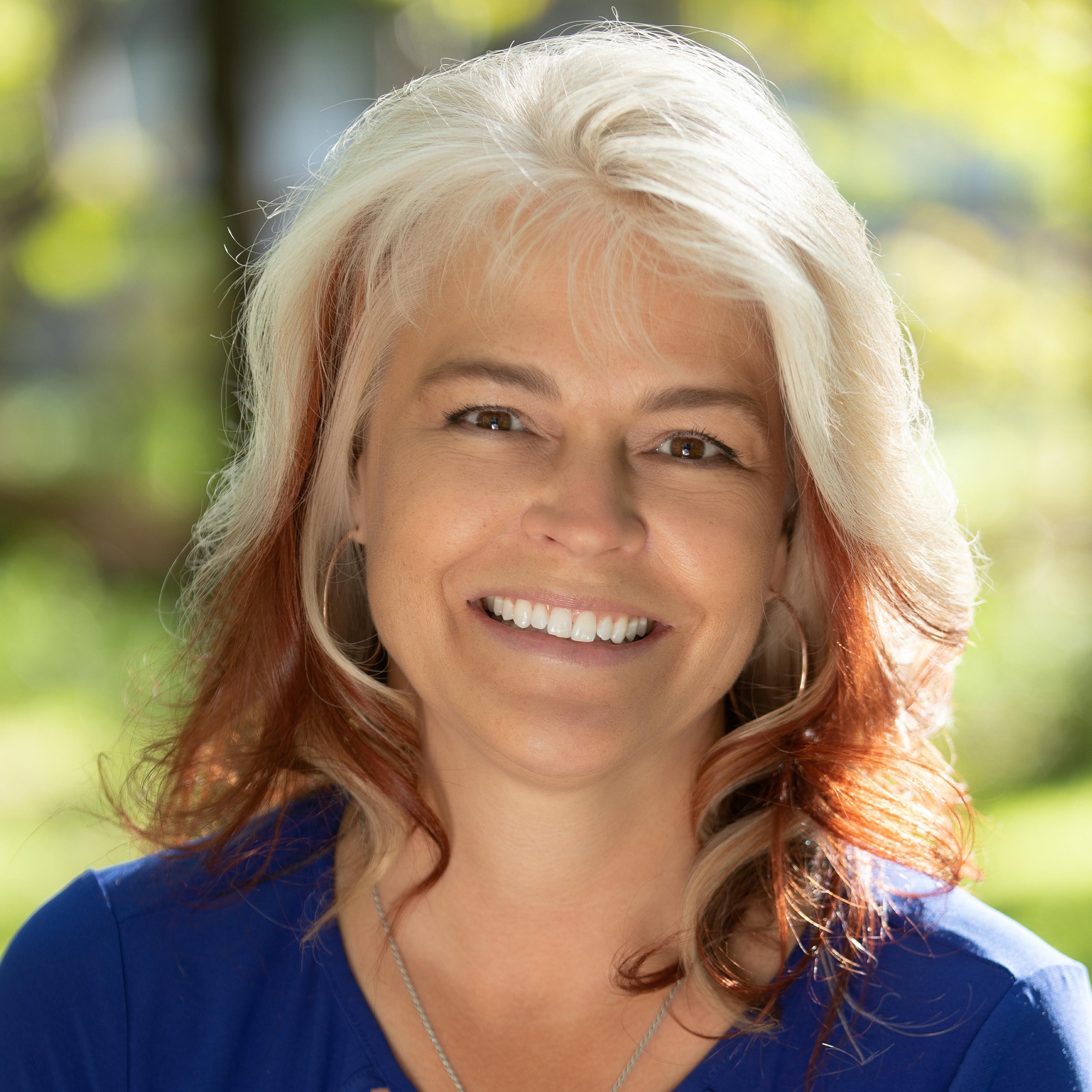 Julie Hicks