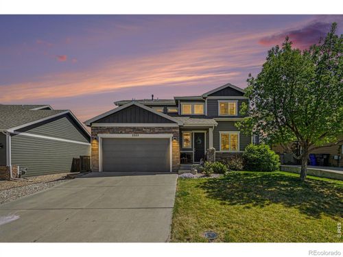 2322 73rd Avenue Ct, Greeley, CO, 80634-8684 | Card Image