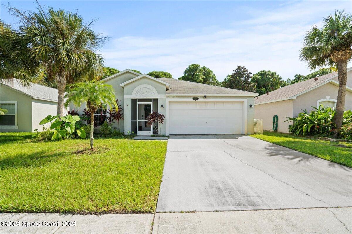 Mount Carmel Ln, Melbourne, FL 32901