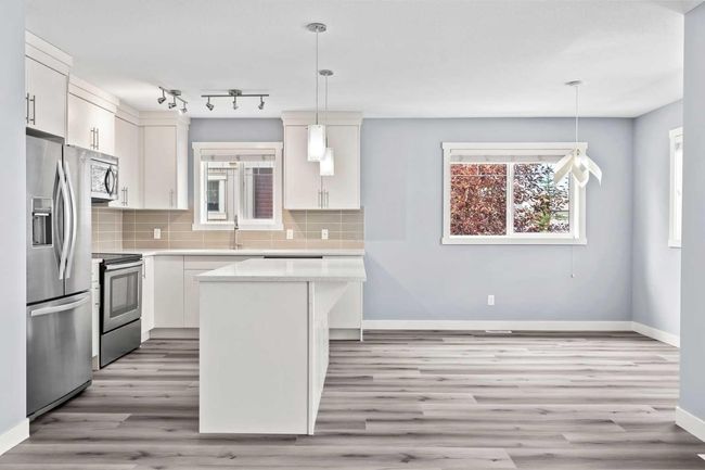 817 Skyview Ranch Grove, Townhouse with 3 bedrooms, 3 bathrooms and 2 parking in Calgary AB | Image 14