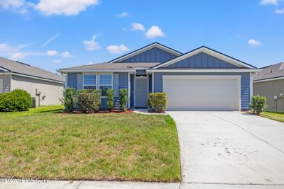 3459 Lynn Court, House other with 4 bedrooms, 2 bathrooms and null parking in Middleburg FL | Image 1