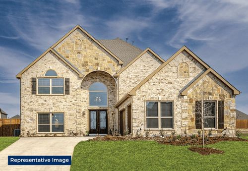 14904 Heartland Drive, Frisco, TX, 75035 | Card Image