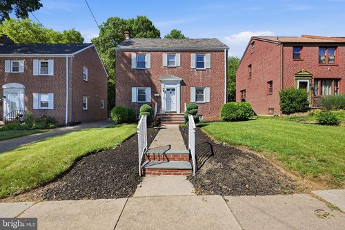 1709 Maple St, WILMINGTON, DE, 19805-4224 | Card Image