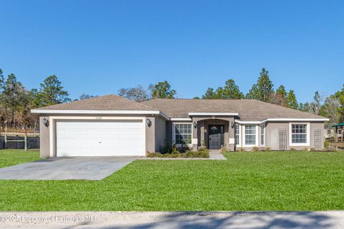 15329 Scaup Duck Avenue, BROOKSVILLE, FL, 34614 | Card Image