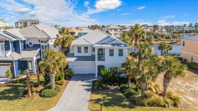 20 Cinnamon Beach Way, House other with 6 bedrooms, 6 bathrooms and null parking in PALM COAST FL | Image 4