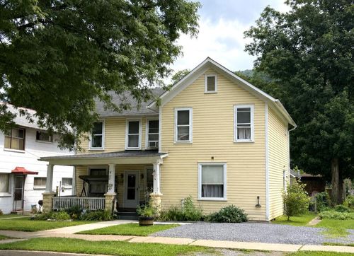 217 W. 4th St., Emporium, PA, 15834 | Card Image