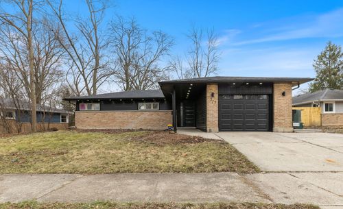 377 Wilshire St, Park Forest, IL, 60466-1513 | Card Image