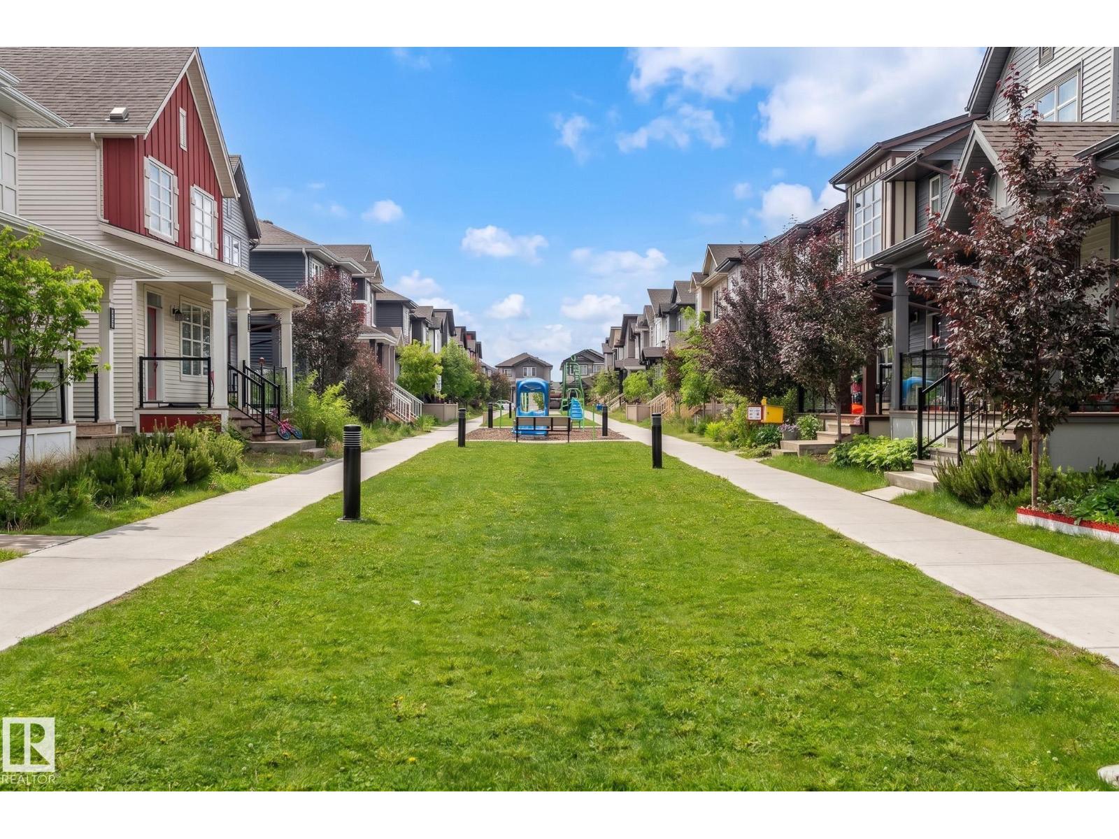 Residential in Edmonton 3