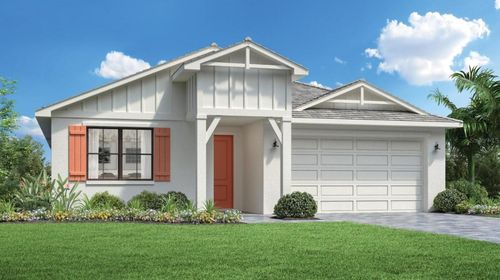 18821 Daybreak Dr, VENICE, FL, 34293-5181 | Card Image