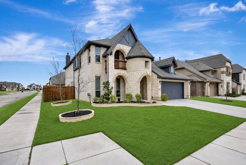 16928 Mirador Way, Justin, TX, 76247-2319 | Card Image