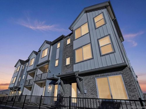 4661 Cloudburst Ln, Morrison, CO, 80465-1167 | Card Image