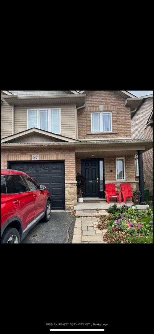 97 Periwinkle Dr, Hannon, ON, L0R1P0 | Card Image
