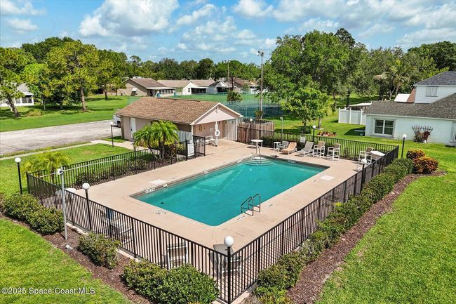 2751 Wentworth Pl, House other with 3 bedrooms, 3 bathrooms and null parking in Cocoa FL | Image 34