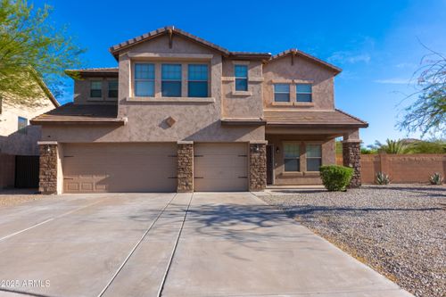 4187 N 298th Ln, Buckeye, AZ, 85396-3136 | Card Image