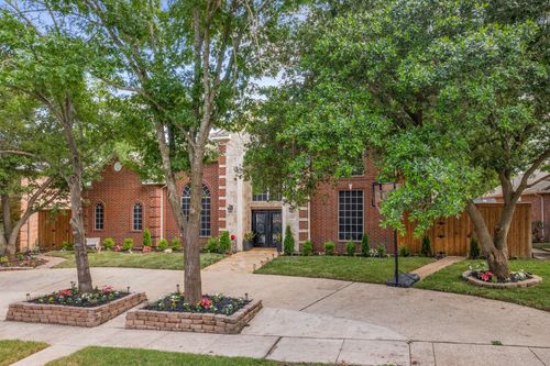 5404 Hillingdon Dr, Richardson, TX, 75082-4071 | Card Image