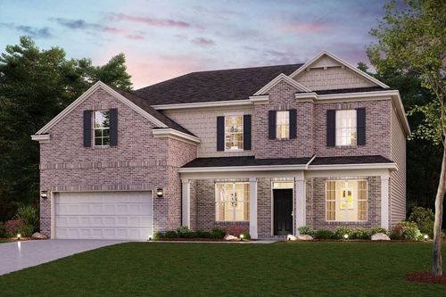 324 Arwen Dr, Mcdonough, GA, 30252-4601 | Card Image