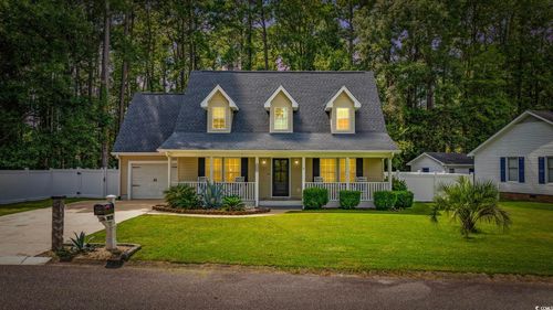 118 Sly Fox Trl, Myrtle Beach, SC, 29588-6914 | Card Image