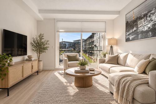305-30 Sage Hill Walk Nw, Calgary, AB, T3R2A9 | Card Image