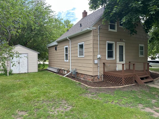 551 Center St, House other with 2 bedrooms, 2 bathrooms and null parking in Tracy MN | Image 13