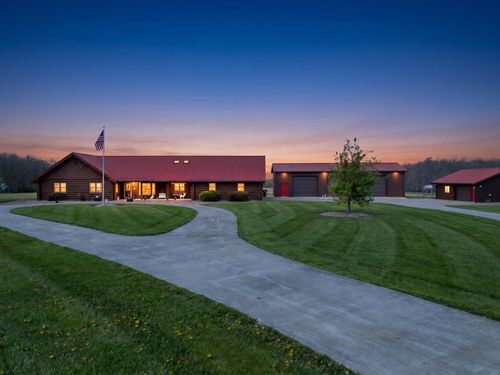 454 State Route 60, Greenwich, OH, 44837-9577 | Card Image