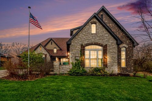 21433 S Wooded Cove Dr, Elwood, IL, 60421-9612 | Card Image