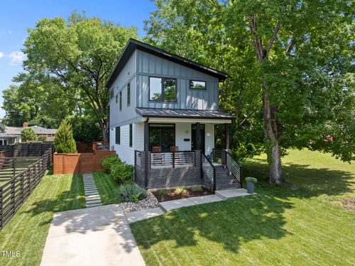 409 E Lee Street, Raleigh, NC, 27601 | Card Image