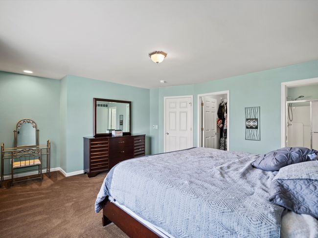 32549 Creekview St, House other with 4 bedrooms, 3 bathrooms and null parking in New Haven MI | Image 29