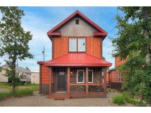 315 W 5th St, LEADVILLE, CO, 80461-3513 | Card Image