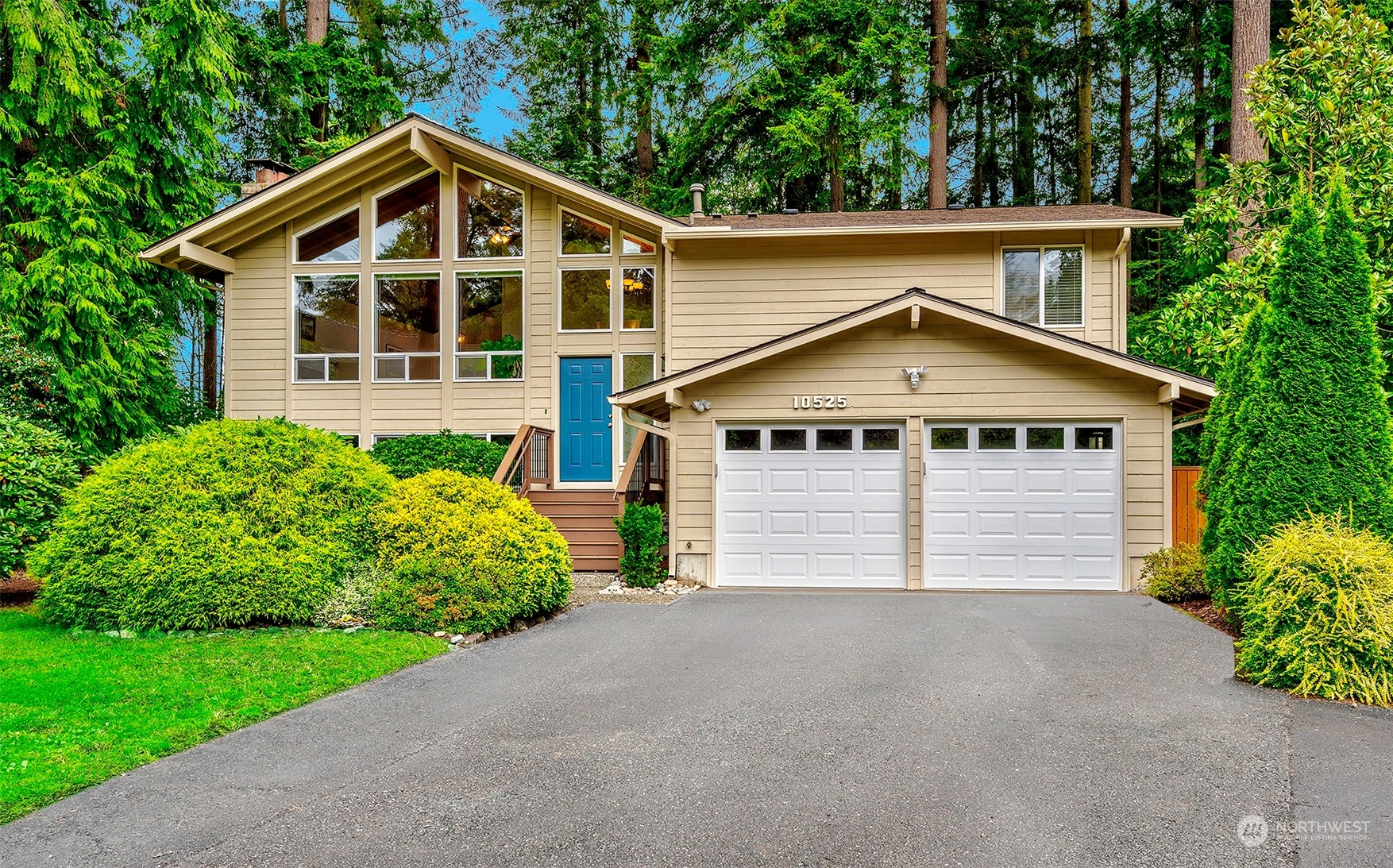 164th Ave, Redmond, WA 98052