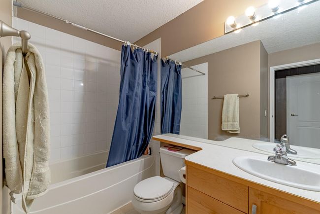 1310 - 13045 6 St Sw, Condo with 2 bedrooms, 1 bathrooms and 1 parking in Calgary AB | Image 16