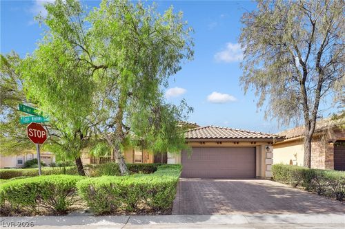 7985 Egypt Meadows Ave, Las Vegas, NV, 89178-4889 | Card Image