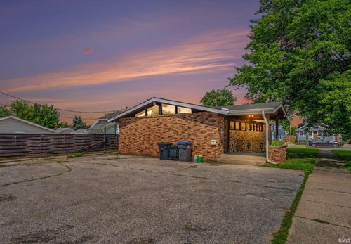 1951 E Fox Street, South Bend, IN, 46613 | Card Image