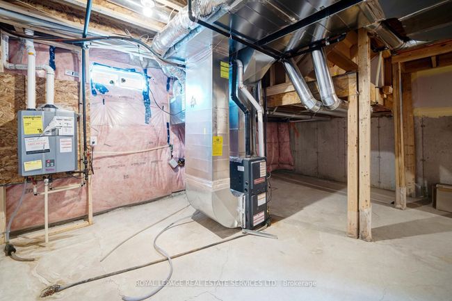 530 Danks Ridge Dr, House attached with 4 bedrooms, 3 bathrooms and 1 parking in Ajax ON | Image 38