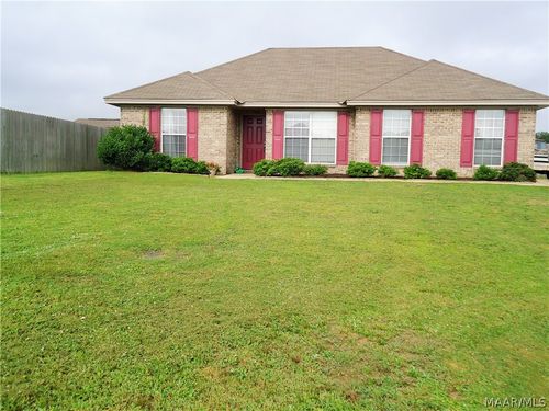 191 Barnes Ct, Wetumpka, AL, 36092-8085 | Card Image