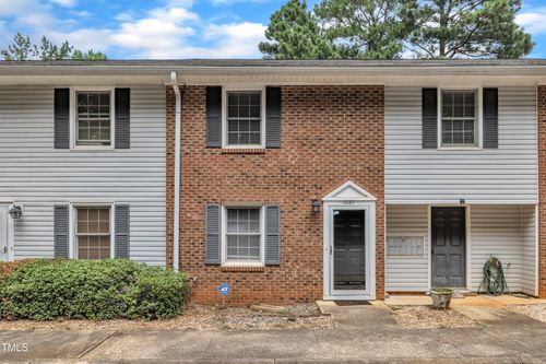 1227 Jamestown Ct, Cary, NC, 27511-4912 | Card Image