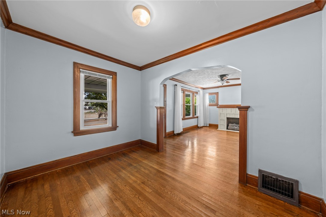 Residential in Akron 5