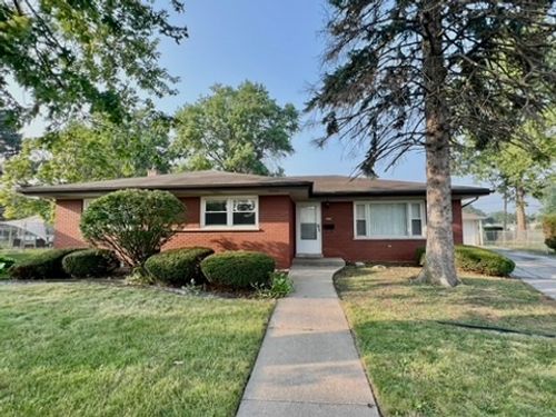 16535 Elm Ct, South Holland, IL, 60473-2253 | Card Image