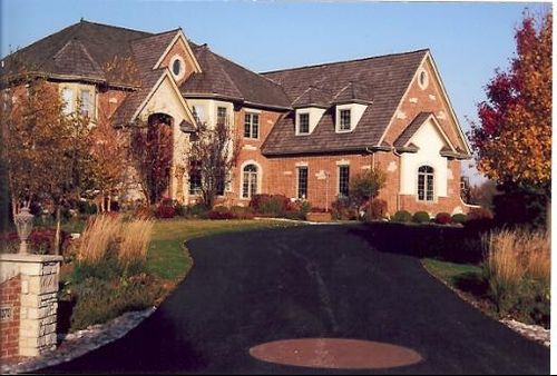 16370 Thoroughbred Dr, Old Mill Creek, IL, 60083-9585 | Card Image