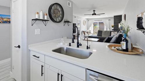 unit-227b-7436 E Chaparral Rd, Scottsdale, AZ, 85250-7120 | Card Image