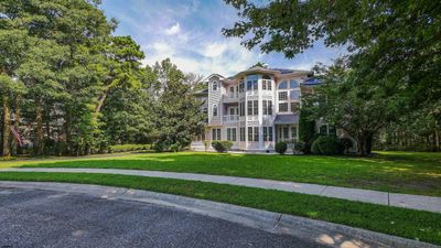 14 Bayside Road, House other with 5 bedrooms, 3 bathrooms and null parking in Egg Harbor Township NJ | Image 2