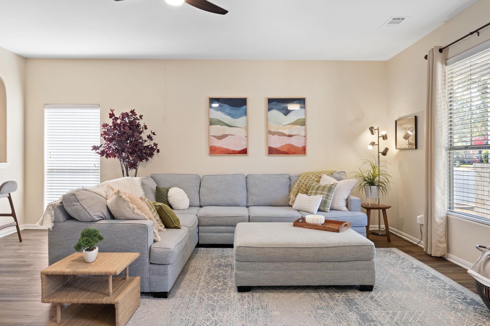 Residential in Austin 3