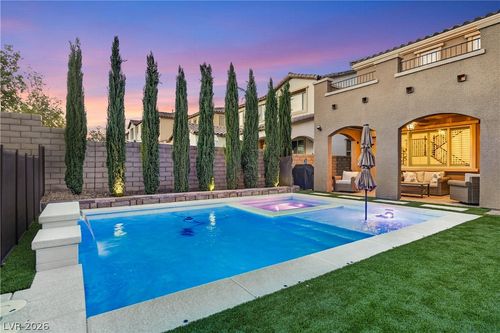 571 Signal Peak St, Las Vegas, NV, 89138-1548 | Card Image